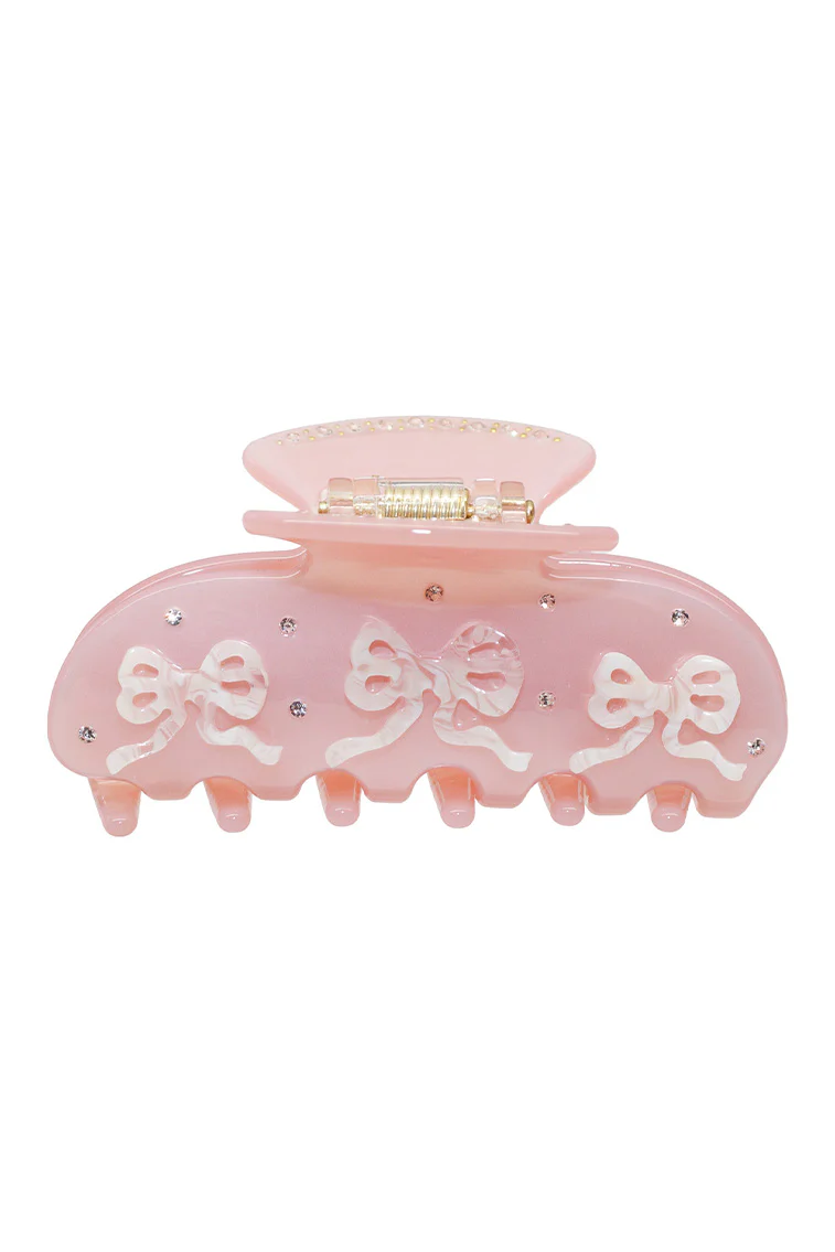 Clip de garras Emijay Pink Pixie