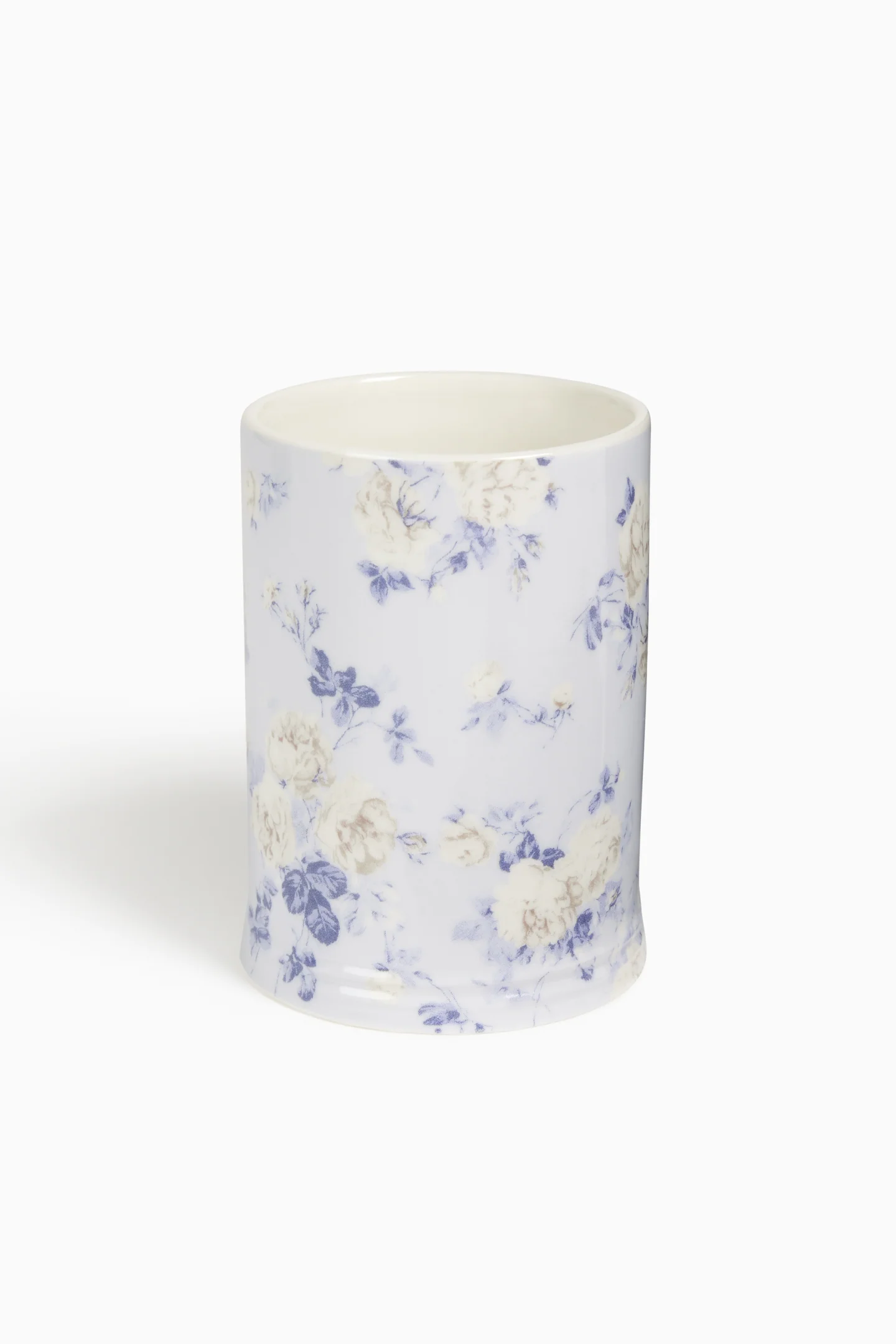 Vaso de porcelana Junette