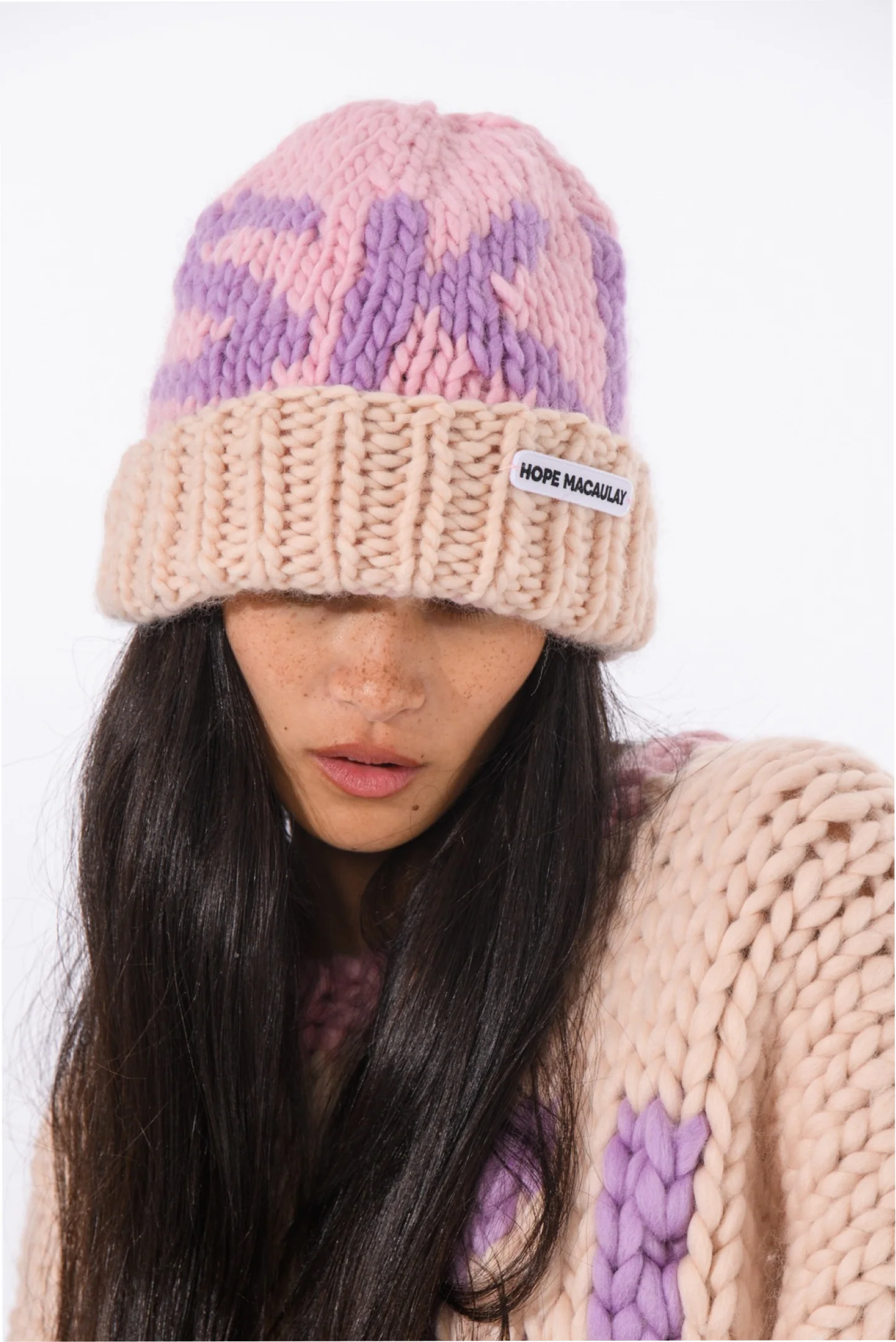 Gorro de esquí Hope Macaulay