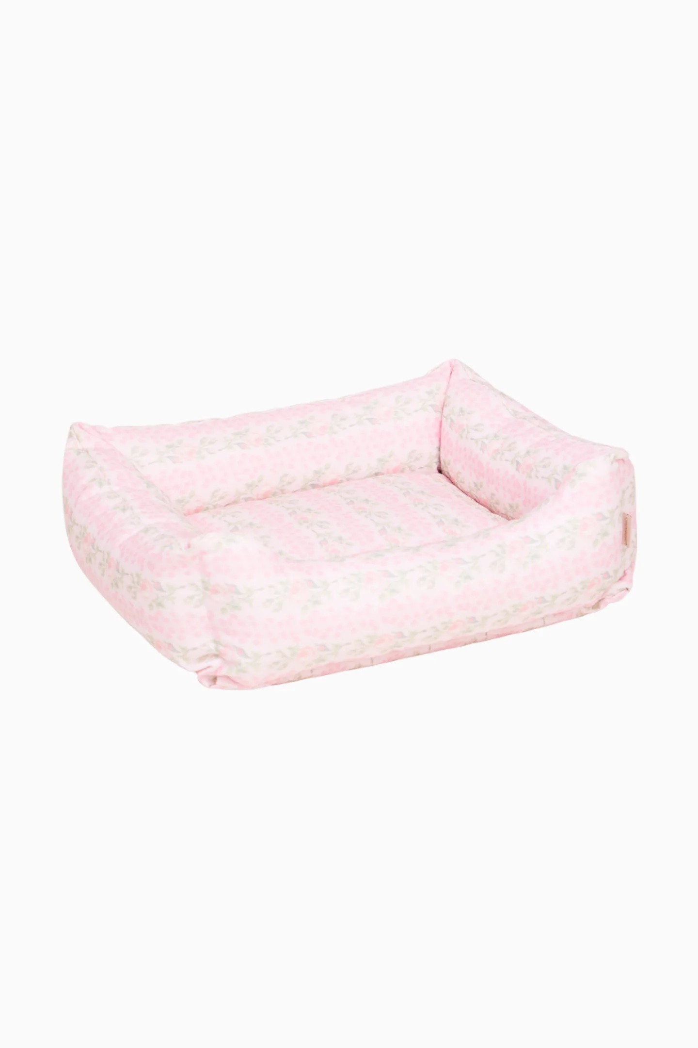 Cama para Perro Estampada