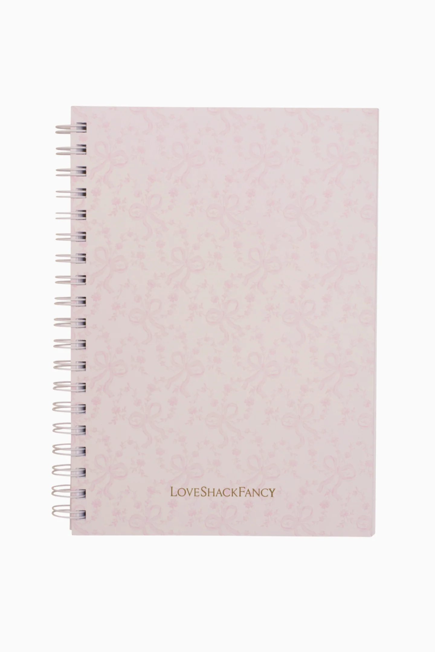 Cuaderno Espiral