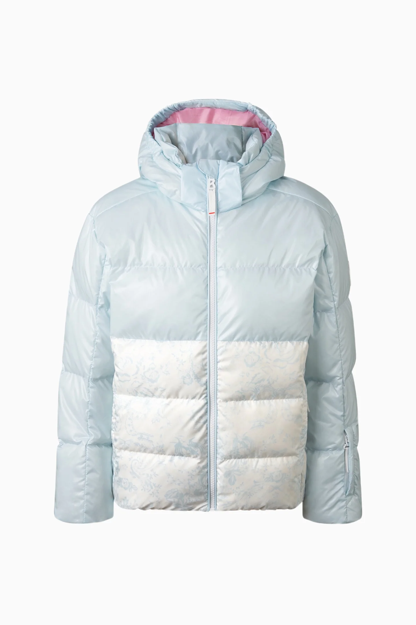 Chaqueta de esquí para niñas Franzi BOGNER x LoveShackFancy