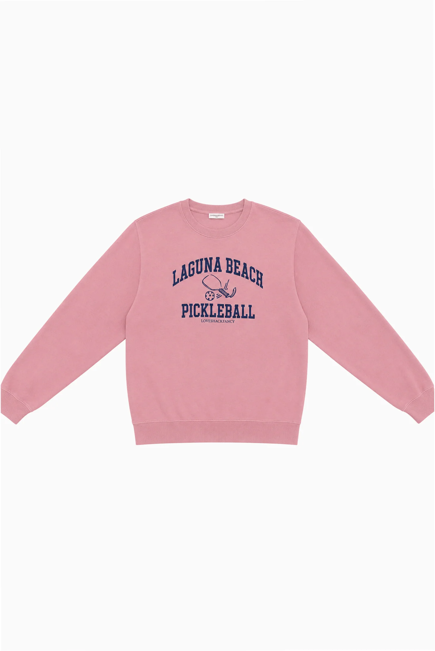 Primera Puerta Laguna Beach Pullover de Pickleball