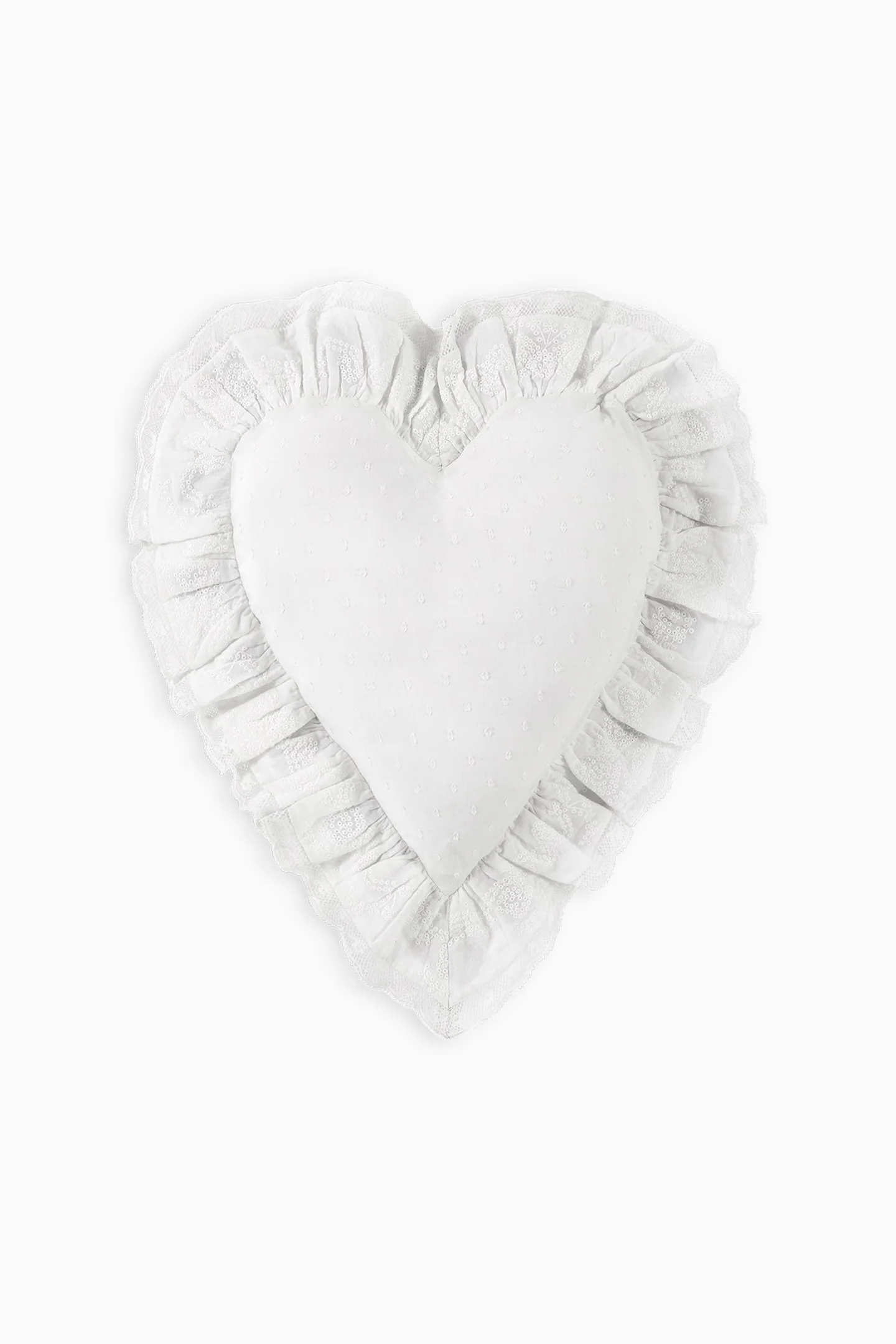 Almohada de Acento Victoriana