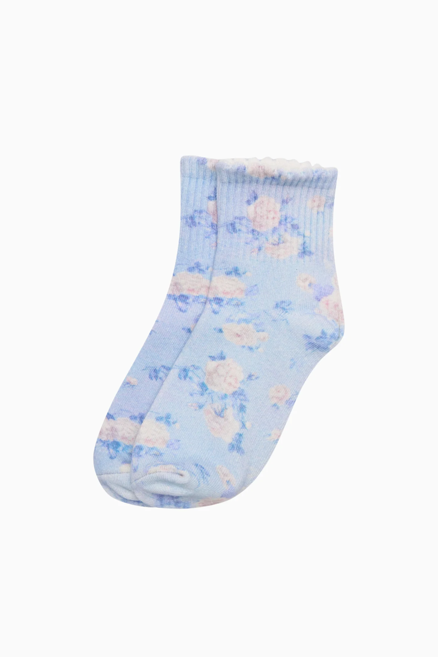 Calcetines con estampado Lowell Heirloom