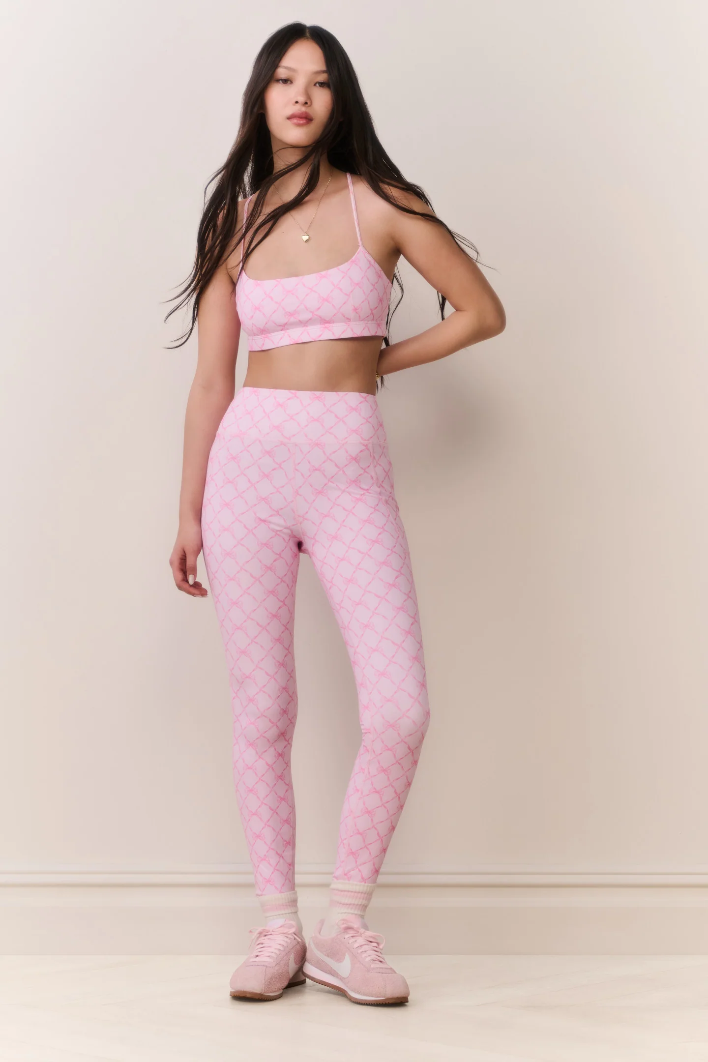 Mallas Highland Sweetheart