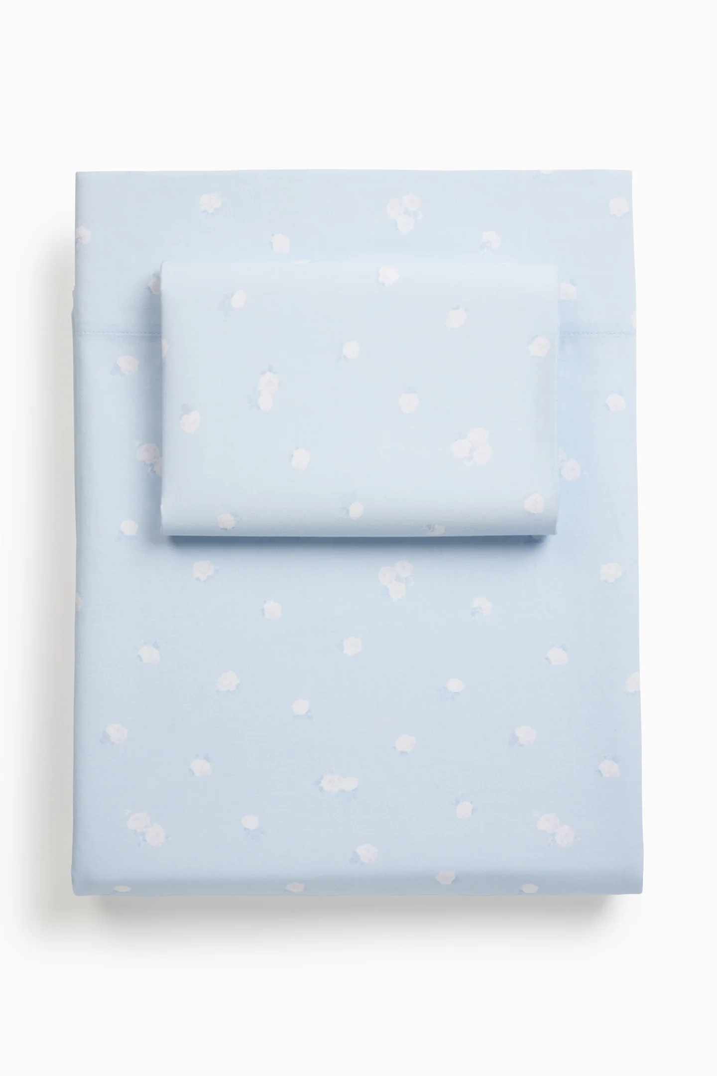 Juego de sábanas estampadas Boheme